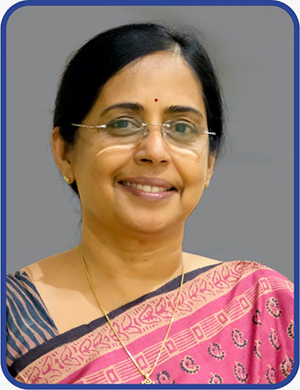 Dr. Asha Kishore