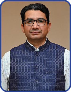 Dr. Ravi Yadav