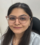 Dr Kartika Gulati